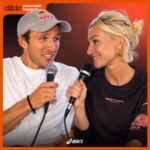 Tom Evans « Pour gagner l’UTMB, j’ai appris à en faire moins »   [ 🇫🇷 Version Française ]