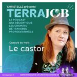 Capsule du mois : Le Castor