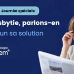 Sécheresse oculaire et presbytie avec le Professeur Marc Labetoulle