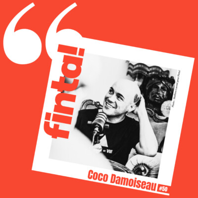 (Extrait) Coco Damoiseau... par le fenestrou