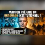 Dépouillement : ce que l&rsquo;ÉTAT vous CACHE sur GLUCKSMANN | Hubert Marty-Vrayance | GPTV