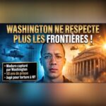 Prisonniers à Manhattan : l&rsquo;expert révèle le MACABRE montage de WASHINGTON | GPTV