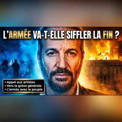 Le Plan A : LALANNE ET DIEUDONNÉ visent le SCANDALE qui peut faire tomber MACRON | GPTV