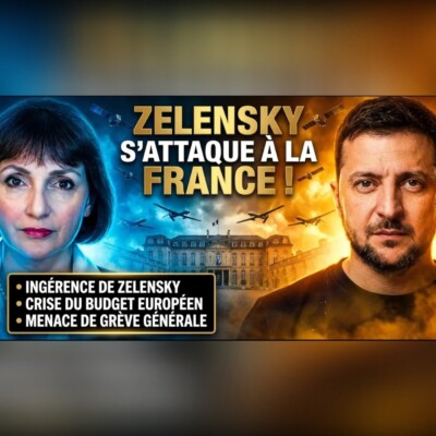 Les 3 révélations de l’enquête sur ce CHANTAGE que personne n’attendait | GPTV