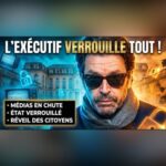 40 % de chute : ce que l&rsquo;ÉLYSÉE vous CACHE sur sa PROPAGANDE | GPTV