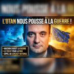Congrès de 2027 : FLORIAN PHILIPPOT révèle la fusion programmée de la FRANCE | GPTV