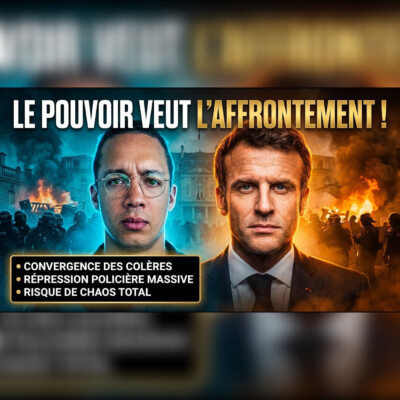 Place de la Concorde : le SCANDALE qui peut faire tomber MACRON | GPTV