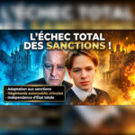 50 % de véhicules chinois : l&rsquo;invité révèle l&rsquo;agonie des sanctions | GPTV