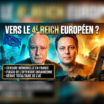 Les 3 révélations de l&rsquo;historien sur le 4E REICH que personne n&rsquo;attendait | GPTV