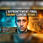 Troupes en Iran : ce que WASHINGTON vous CACHE sur le VATICAN | GPTV