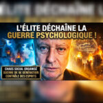 Bâtiments en feu : ce que l&rsquo;OLIGARCHIE vous CACHE sur notre DESTRUCTION | GPTV