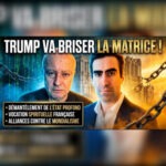 L&rsquo;auteur : ce qu&rsquo;il dit de plus GRAVE sur la MATRICE | GPTV