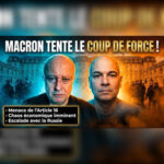 Milliards de dégâts : le DOSSIER qui peut faire tomber MACRON | GPTV