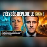 Les 3 révélations sur l&rsquo;ÉTAT POLICIER que personne n&rsquo;attendait | GPTV