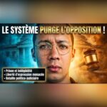 2 ans d&rsquo;inéligibilité : le SCANDALE qui peut faire tomber L&rsquo;ÉLYSÉE | GPTV