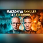 3 600 milliards : MACRON cache l&rsquo;annulation des élections | GPTV