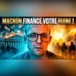 Chaos orchestré : le SCANDALE qui peut faire tomber MACRON | GPTV