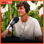 Hugo Deck : à 26 ans, il gagne la Diagonale des Fous au bout de lui-même / DLTDC LIVE
