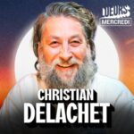 ☕️ Faut-il avoir un job qui nous ressemble ou un boulot qui nous rassure ? Avec Christian Delachet (Wanted Community)