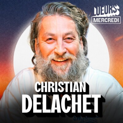 Podcast Cover