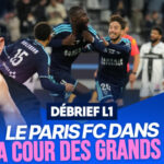 Le Débrief L1 : Sinayoko sort le grand jeu, l&rsquo;OM enchaîne enfin
