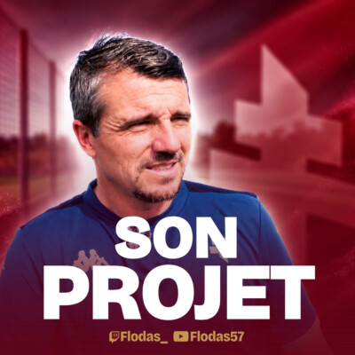 Possession, pressing, Savanier : le projet de Proment pour le FC Metz