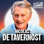 ☕️ Comment savoir si un risque en vaut vraiment la peine ? Avec Nicolas de Tavernost, ancien patron de M6