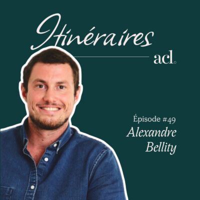 Alexandre Bellity, Cleany – « Il y a une part de chance dans l’entrepreneuriat, comme dans la vie en général. »