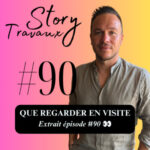 Visite immobilière : où regarder pour éviter les mauvaises surprises ? 👀 [Extrait Épisode #90]