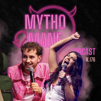 Mythomane LIVE au Club Soda avec Roxane Bruneau, Pascale Deblois et Zoé Duval – N.176