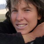 Mariette, voyage avec sa fille