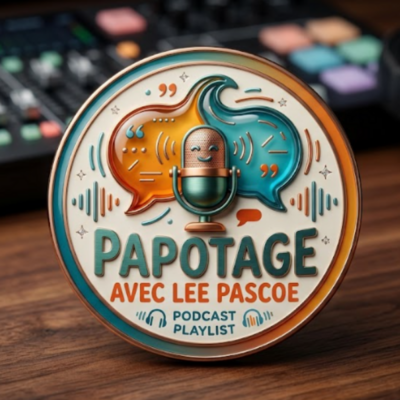 Papotage avec Lee Pascoe #29 : Différents types de douleurs que l’on peut gérer avec l’hypnose