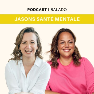 La santé mentale de Joanie Pietracupa – Réédité