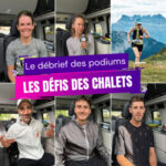 Défis des Chalets : bilan de course de l’édition 2026, entre blessures et premières victoires